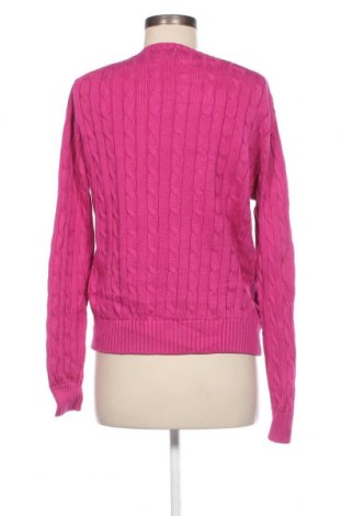 Дамски пуловер Polo By Ralph Lauren, Размер XL, Цвят Розов, Цена 137,00 лв.