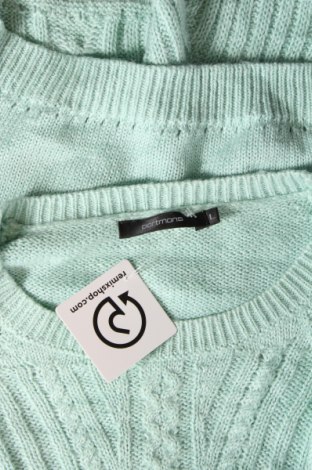 Damenpullover Portmans, Größe L, Farbe Grün, Preis € 13,98