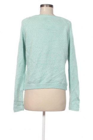 Γυναικείο πουλόβερ Portmans, Μέγεθος L, Χρώμα Πράσινο, Τιμή 12,43 €