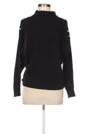 Дамски пуловер Premise, Размер L, Цвят Черен, Цена 13,34 лв.