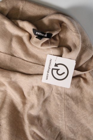 Damenpullover Premise, Größe XL, Farbe Beige, Preis 11,30 €