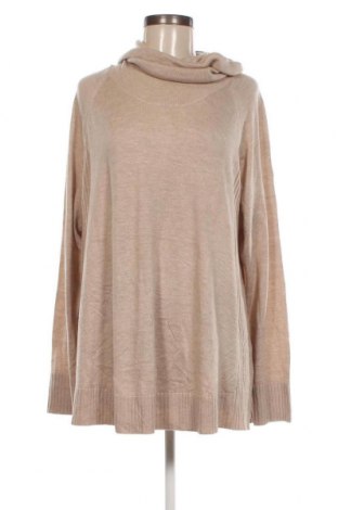 Damenpullover Premise, Größe XL, Farbe Beige, Preis 11,30 €