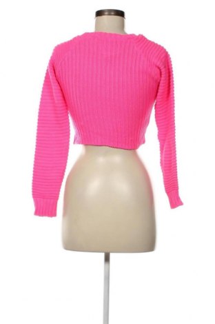 Damenpullover Pretty Little Thing, Größe S, Farbe Rosa, Preis 10,49 €