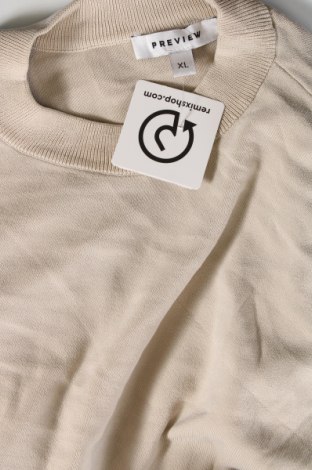 Pulover de femei Preview, Mărime XL, Culoare Ecru, Preț 59,14 Lei