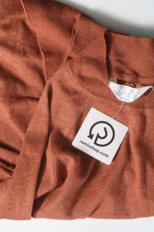 Дамски пуловер Primark, Размер M, Цвят Кафяв, Цена 14,80 лв.