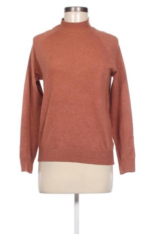 Дамски пуловер Primark, Размер M, Цвят Кафяв, Цена 15,67 лв.