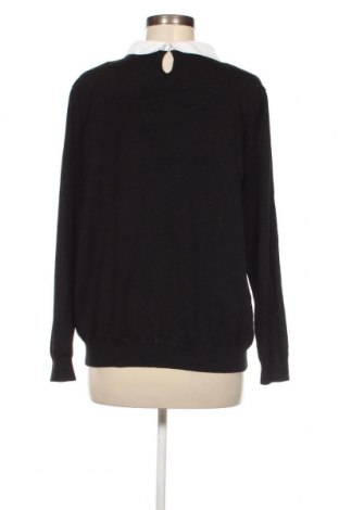 Дамски пуловер Primark, Размер XL, Цвят Черен, Цена 14,50 лв.