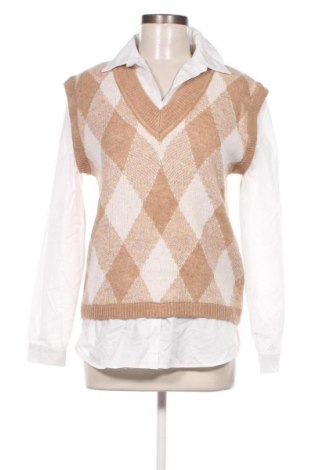 Γυναικείο πουλόβερ Primark, Μέγεθος XS, Χρώμα Πολύχρωμο, Τιμή 8,25 €
