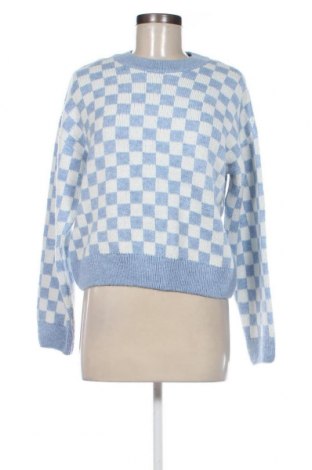 Дамски пуловер Primark, Размер M, Цвят Многоцветен, Цена 14,21 лв.