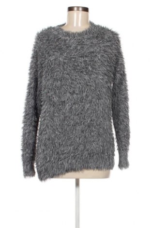 Дамски пуловер Primark, Размер M, Цвят Сив, Цена 12,47 лв.