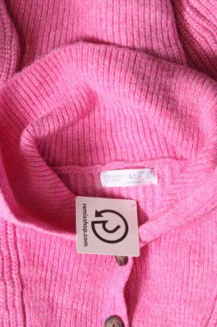 Дамски пуловер Primark, Размер L, Цвят Розов, Цена 14,21 лв.