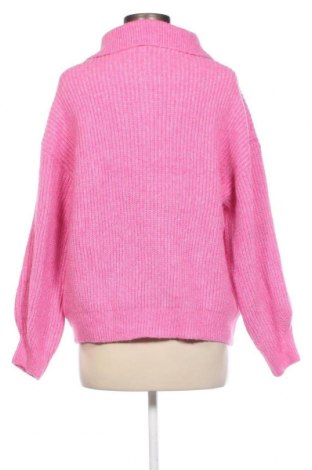 Pulover de femei Primark, Mărime L, Culoare Roz, Preț 41,02 Lei