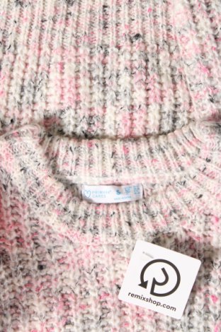 Γυναικείο πουλόβερ Primark, Μέγεθος S, Χρώμα Πολύχρωμο, Τιμή 8,79 €