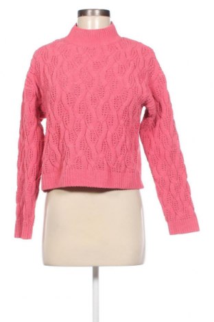 Дамски пуловер Primark, Размер S, Цвят Розов, Цена 13,34 лв.