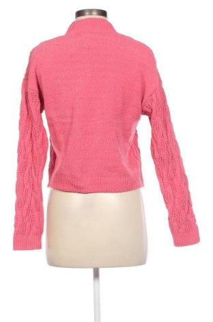 Γυναικείο πουλόβερ Primark, Μέγεθος S, Χρώμα Ρόζ , Τιμή 8,79 €