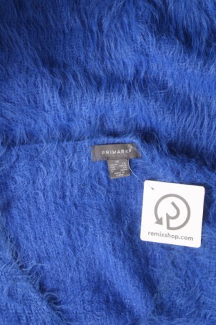 Damenpullover Primark, Größe XS, Farbe Blau, Preis € 10,49