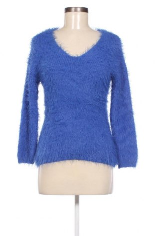 Γυναικείο πουλόβερ Primark, Μέγεθος XS, Χρώμα Μπλέ, Τιμή 9,87 €