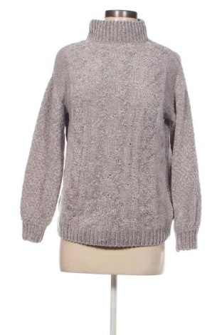 Дамски пуловер Primark, Размер XXS, Цвят Сив, Цена 15,66 лв.