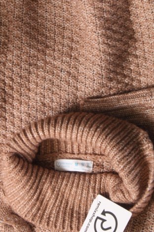 Дамски пуловер Primark, Размер M, Цвят Бежов, Цена 12,47 лв.
