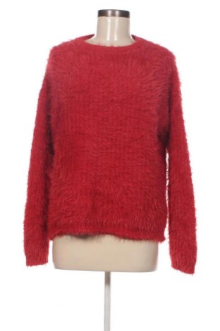 Γυναικείο πουλόβερ Primark, Μέγεθος XS, Χρώμα Κόκκινο, Τιμή 8,79 €