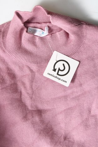 Dámský svetr Primark, Velikost XL, Barva Růžová, Cena  462,00 Kč