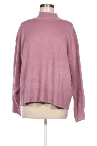 Damenpullover Primark, Größe XL, Farbe Rosa, Preis 7,49 €