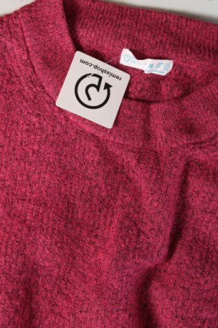 Pulover de femei Primark, Mărime M, Culoare Roz, Preț 41,02 Lei