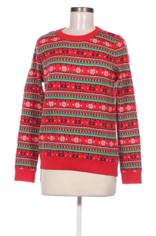 Дамски пуловер Primark, Размер S, Цвят Многоцветен, Цена 22,54 лв.