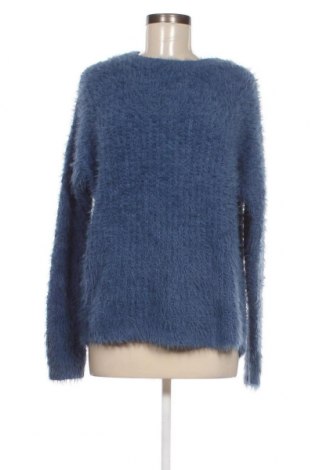 Дамски пуловер Primark, Размер XS, Цвят Син, Цена 15,95 лв.