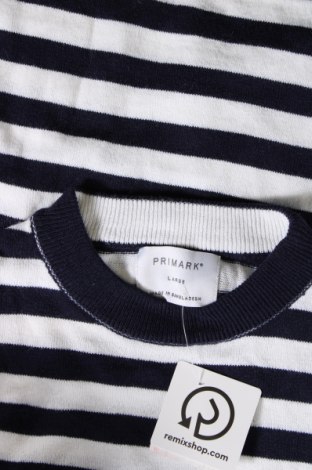 Дамски пуловер Primark, Размер L, Цвят Многоцветен, Цена 15,95 лв.