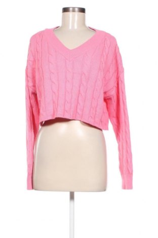 Damenpullover Primark, Größe S, Farbe Rosa, Preis € 7,49