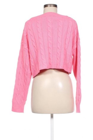 Pulover de femei Primark, Mărime S, Culoare Roz, Preț 41,02 Lei