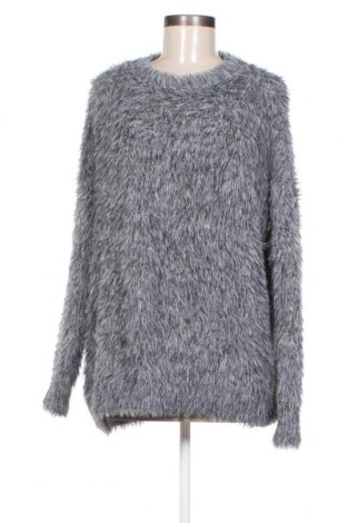 Дамски пуловер Primark, Размер XL, Цвят Сив, Цена 17,11 лв.