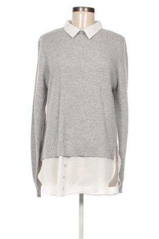 Damenpullover Primark, Größe L, Farbe Grau, Preis 7,49 €