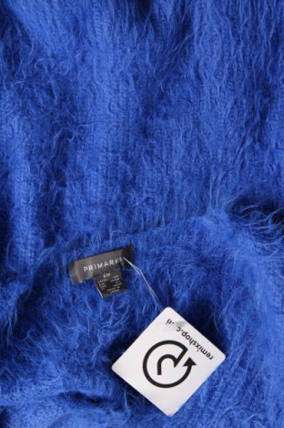 Damenpullover Primark, Größe XXS, Farbe Blau, Preis € 7,29