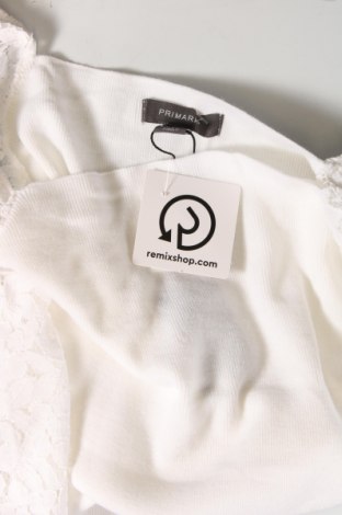 Γυναικείο πουλόβερ Primark, Μέγεθος XS, Χρώμα Λευκό, Τιμή 17,94 €