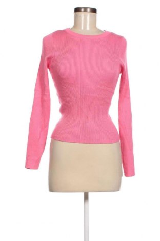 Damenpullover Primark, Größe M, Farbe Rosa, Preis 7,49 €