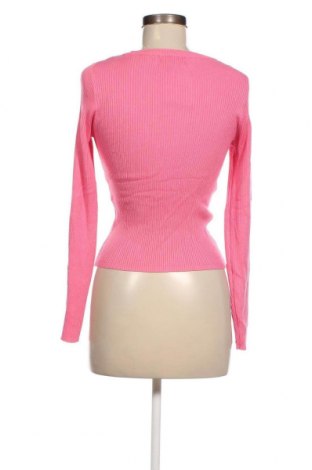 Дамски пуловер Primark, Размер M, Цвят Розов, Цена 14,21 лв.