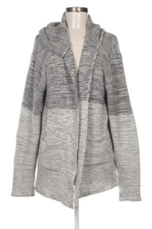 Γυναικείο πουλόβερ Primark, Μέγεθος XL, Χρώμα Γκρί, Τιμή 10,58 €