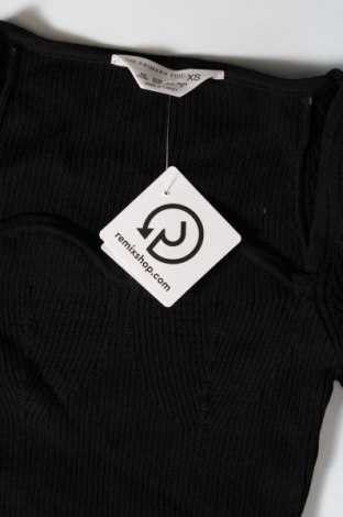 Дамски пуловер Primark, Размер XS, Цвят Черен, Цена 13,34 лв.