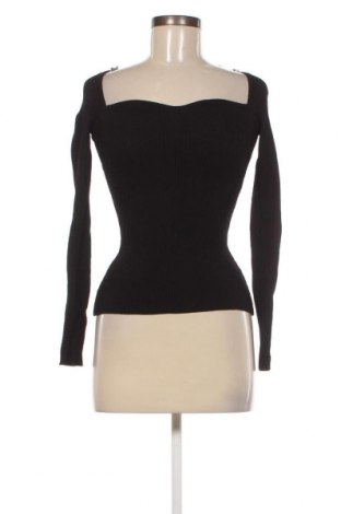 Γυναικείο πουλόβερ Primark, Μέγεθος XS, Χρώμα Μαύρο, Τιμή 17,94 €