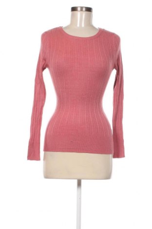 Дамски пуловер Primark, Размер XXS, Цвят Розов, Цена 14,79 лв.