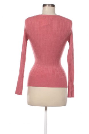 Дамски пуловер Primark, Размер XXS, Цвят Розов, Цена 13,92 лв.