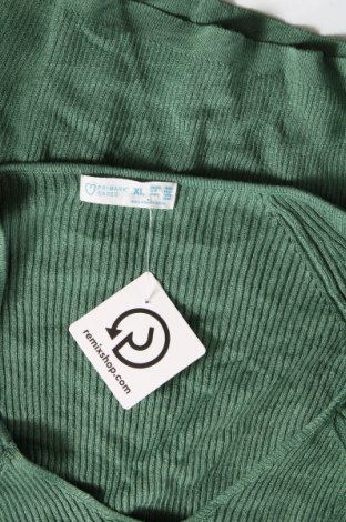 Damenpullover Primark, Größe XL, Farbe Grün, Preis € 7,49