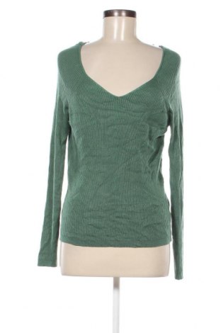 Γυναικείο πουλόβερ Primark, Μέγεθος XL, Χρώμα Πράσινο, Τιμή 11,12 €