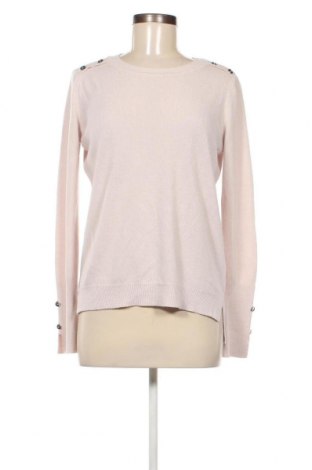Γυναικείο πουλόβερ Primark, Μέγεθος S, Χρώμα Εκρού, Τιμή 9,33 €