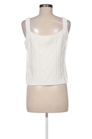 Pulover de femei Primark, Mărime XL, Culoare Alb, Preț 32,43 Lei