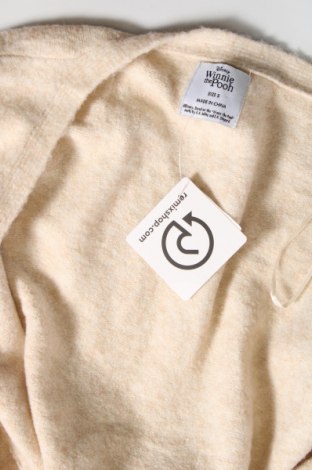 Дамски пуловер Primark, Размер S, Цвят Бежов, Цена 15,08 лв.