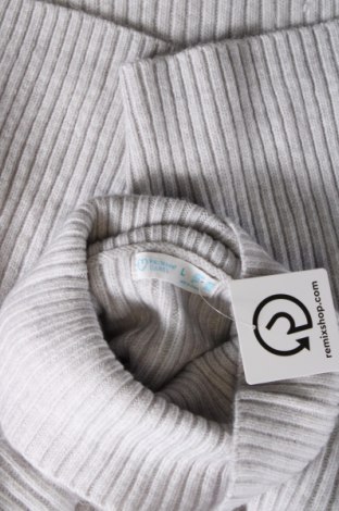 Дамски пуловер Primark, Размер L, Цвят Сив, Цена 13,34 лв.
