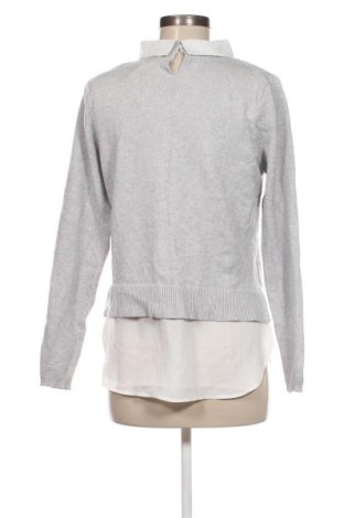 Дамски пуловер Primark, Размер S, Цвят Сив, Цена 13,34 лв.